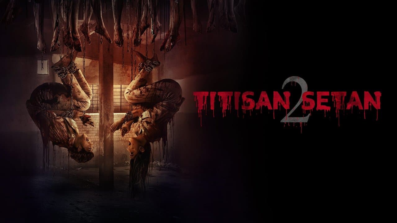 Titisan Setan 2