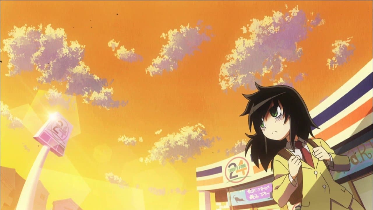 Watashi ga Motenai no wa Dou Kangaetemo Omaera ga Warui!