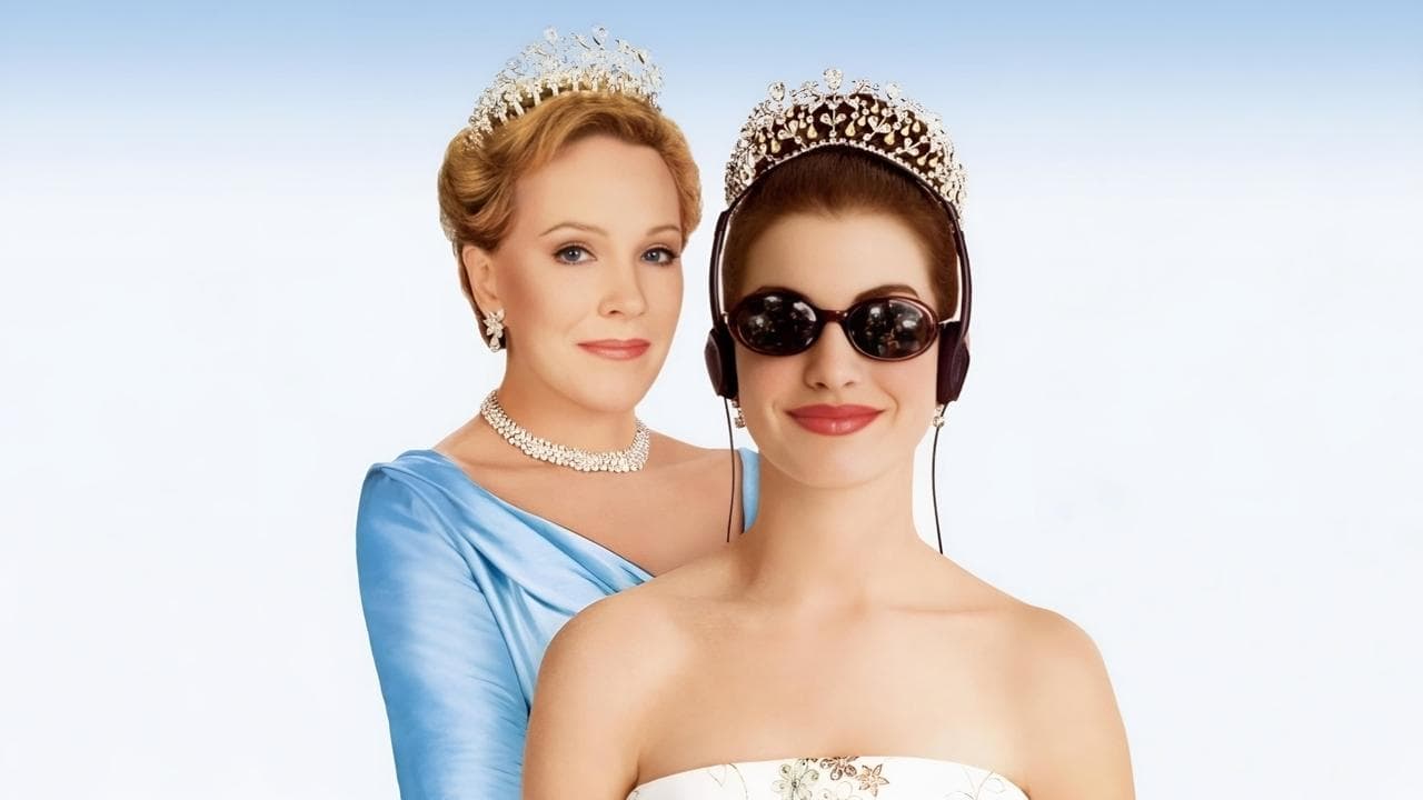 Princesa por sorpresa