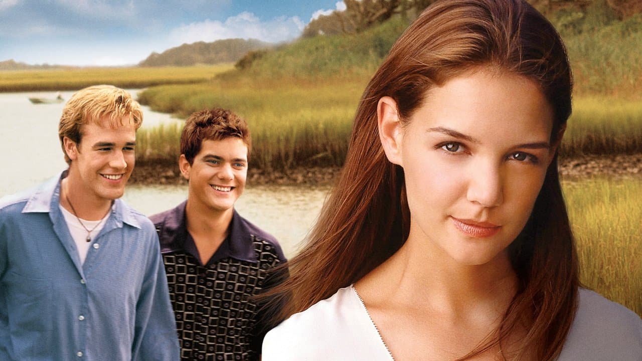 Dawson crece