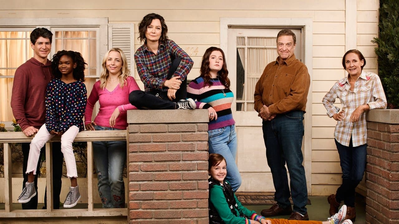 Los Conners