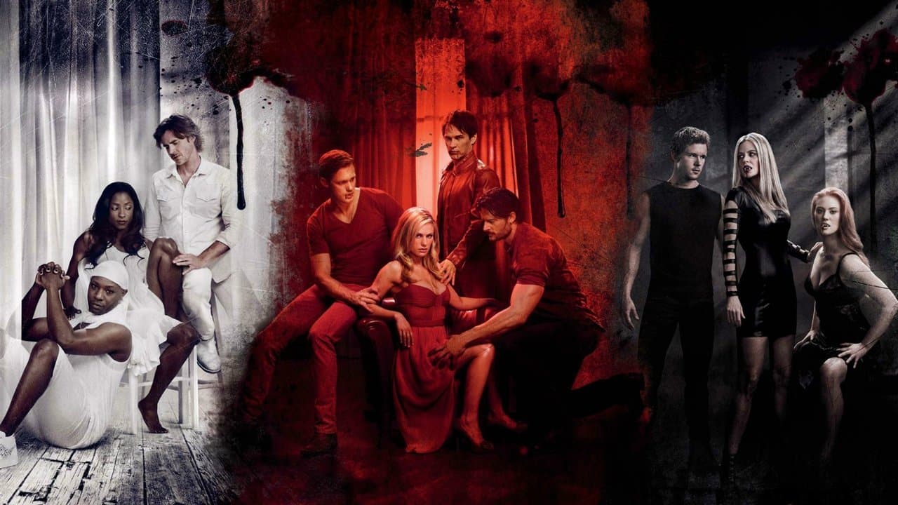 True Blood (Sangre fresca)