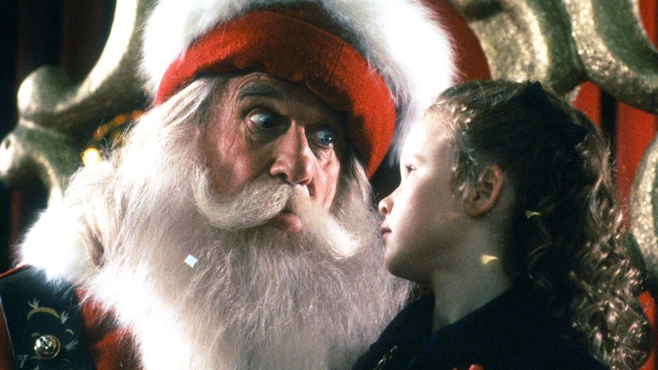 Todo lo que quiero para Navidad