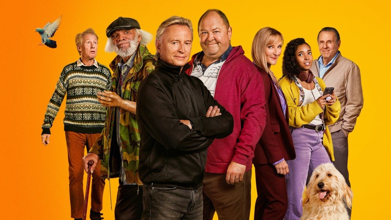 Full Monty