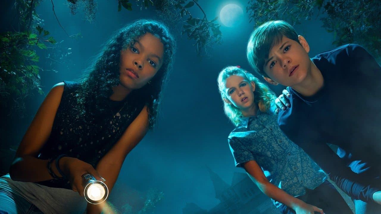 Los secretos de Sulphur Springs