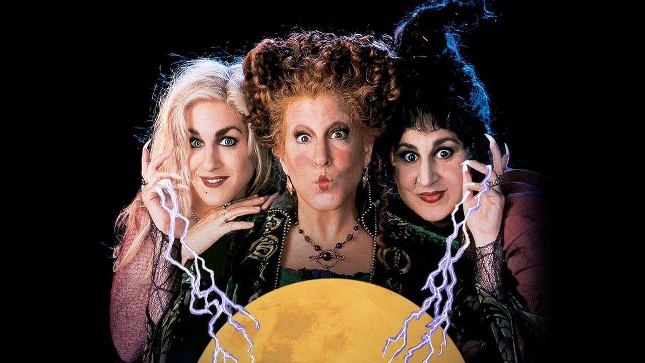 El retorno de las brujas