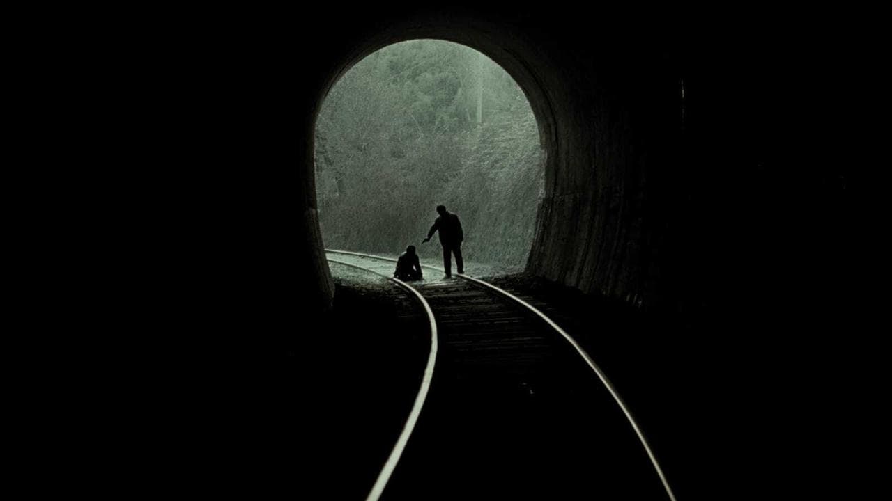 Memories of Murder (Crónica de un asesino en serie)