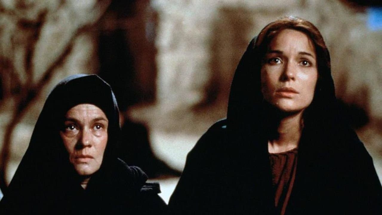 María, madre de Jesús