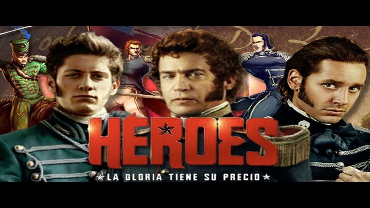 Héroes