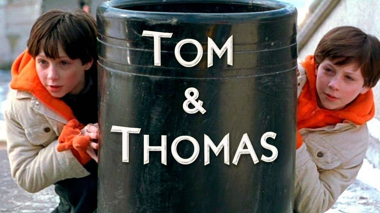 Tom y Thomas