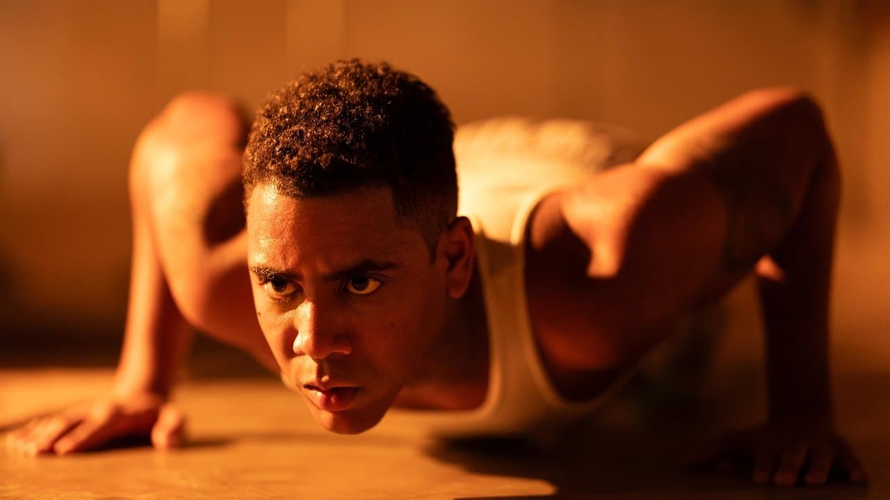 Imparable: La historia de Anthony Robles