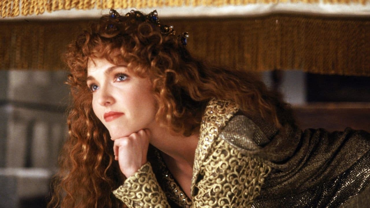 Las locas, locas aventuras de Robin Hood