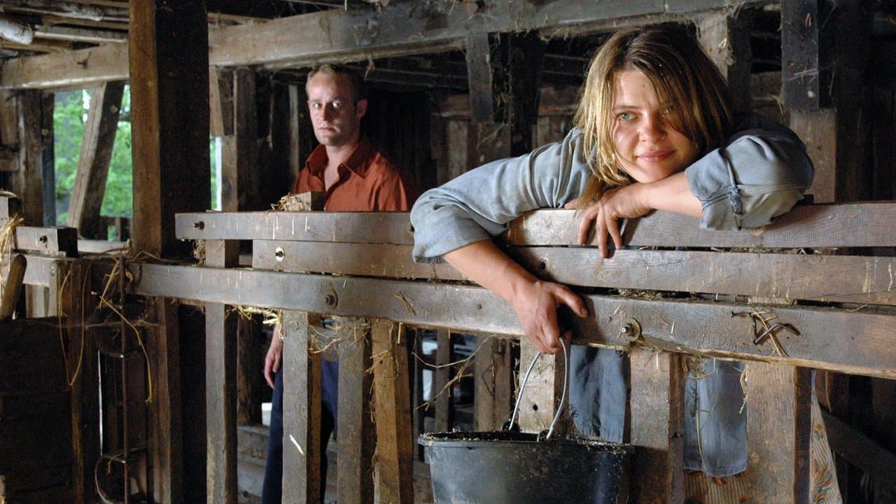 La suerte de Emma