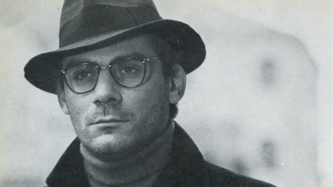 Il terrorista