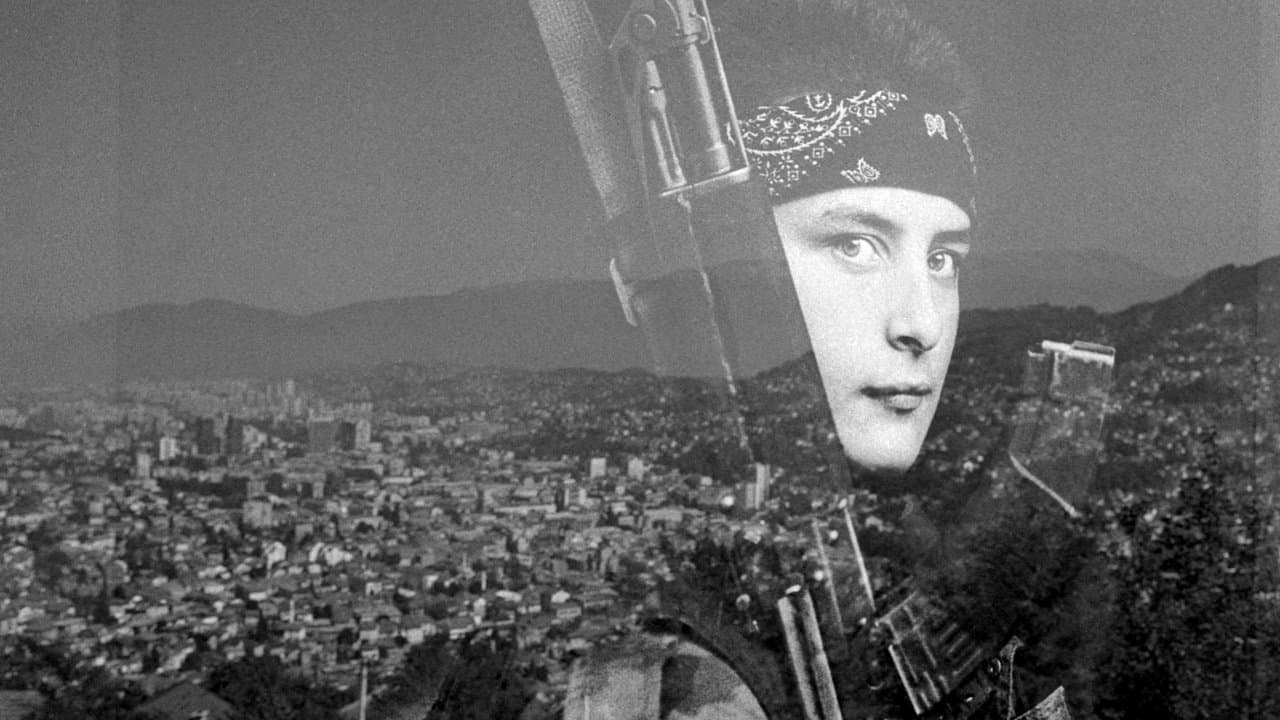 Los puentes de Sarajevo