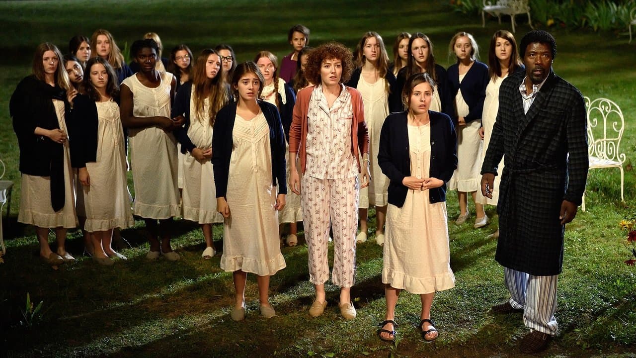 Prisioneras del destino