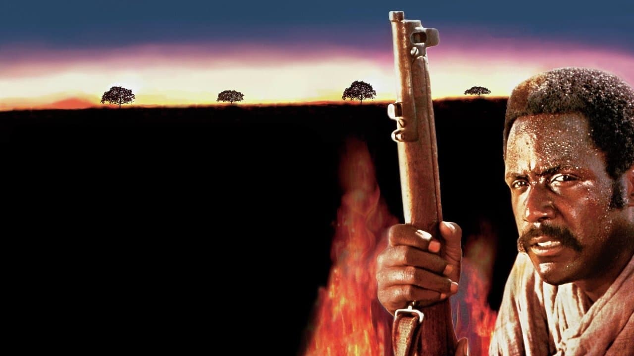 Shaft en África