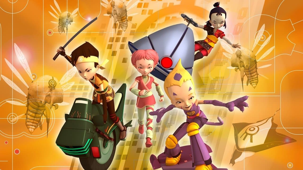 Código Lyoko
