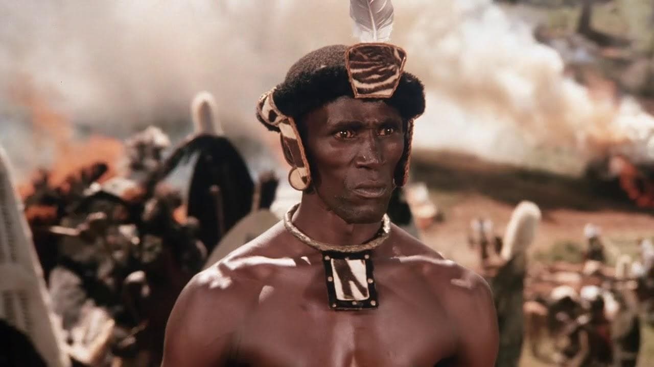 Shaka Zulú, el último gran guerrero