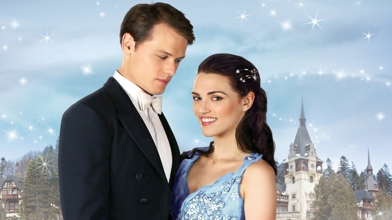 La princesa de Castlebury Hall