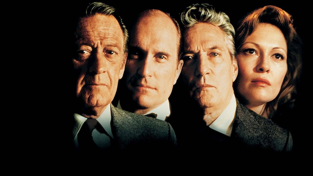 Network, un mundo implacable