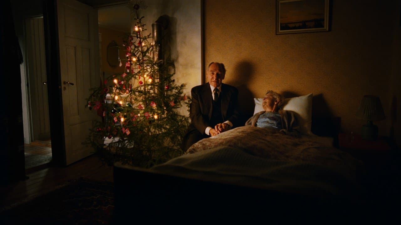 A casa por navidad