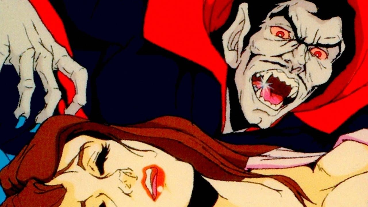 La tumba de Drácula