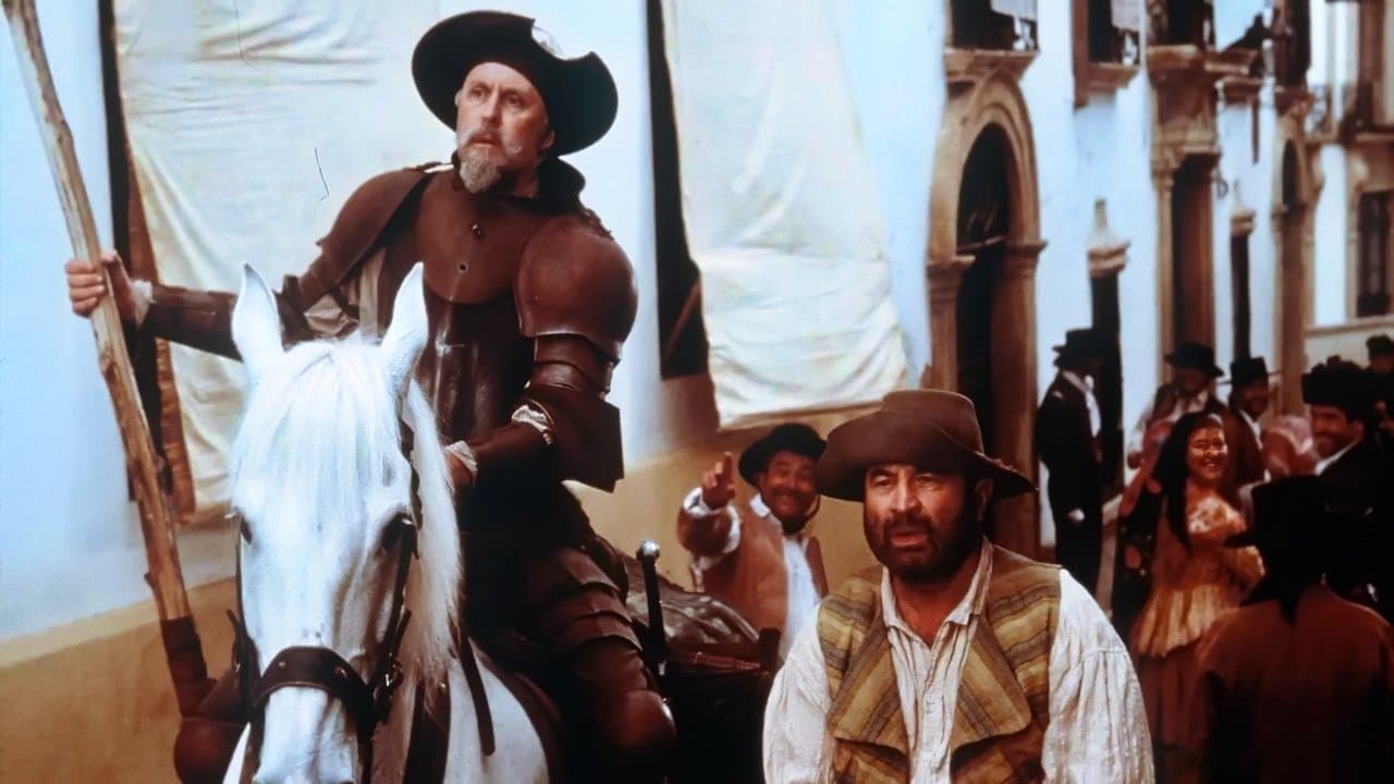 Don Quijote