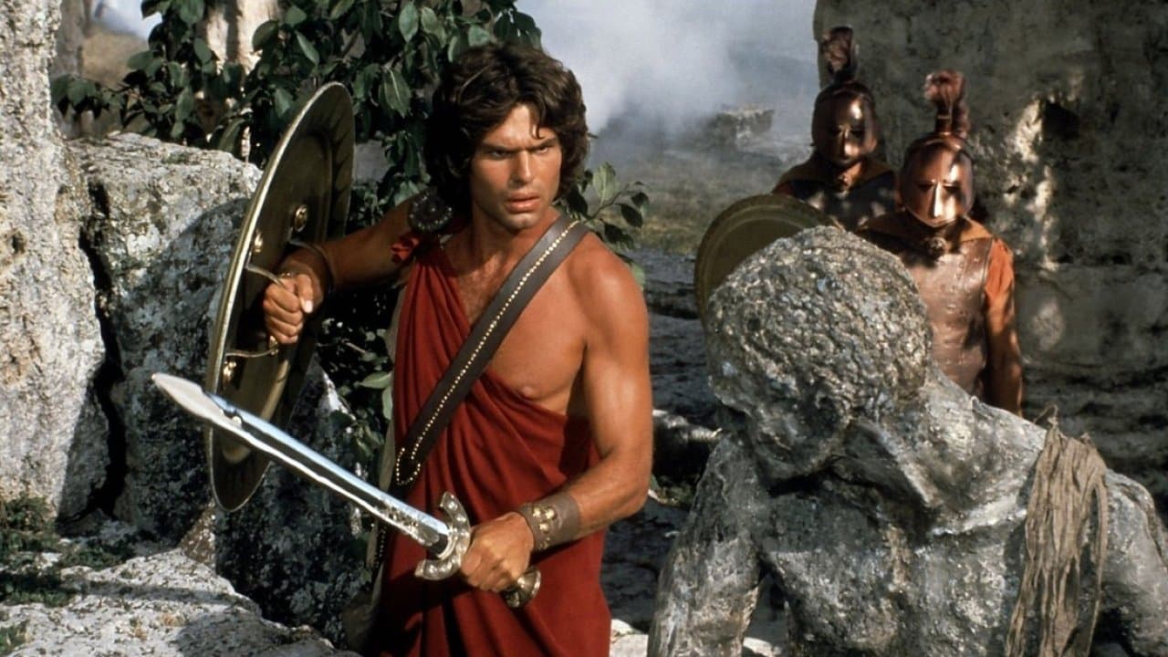 Furia de titanes