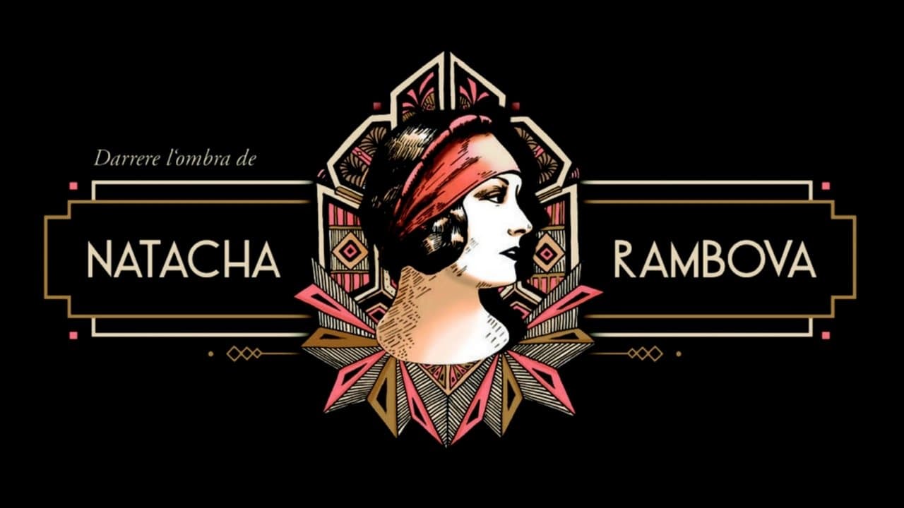 Tras la sombra de Natacha Rambova