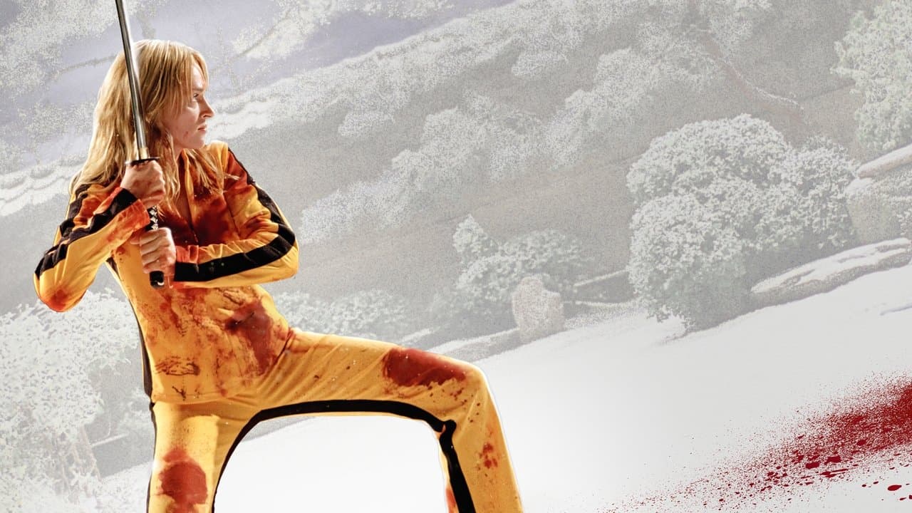 Kill Bill: Volumen 1