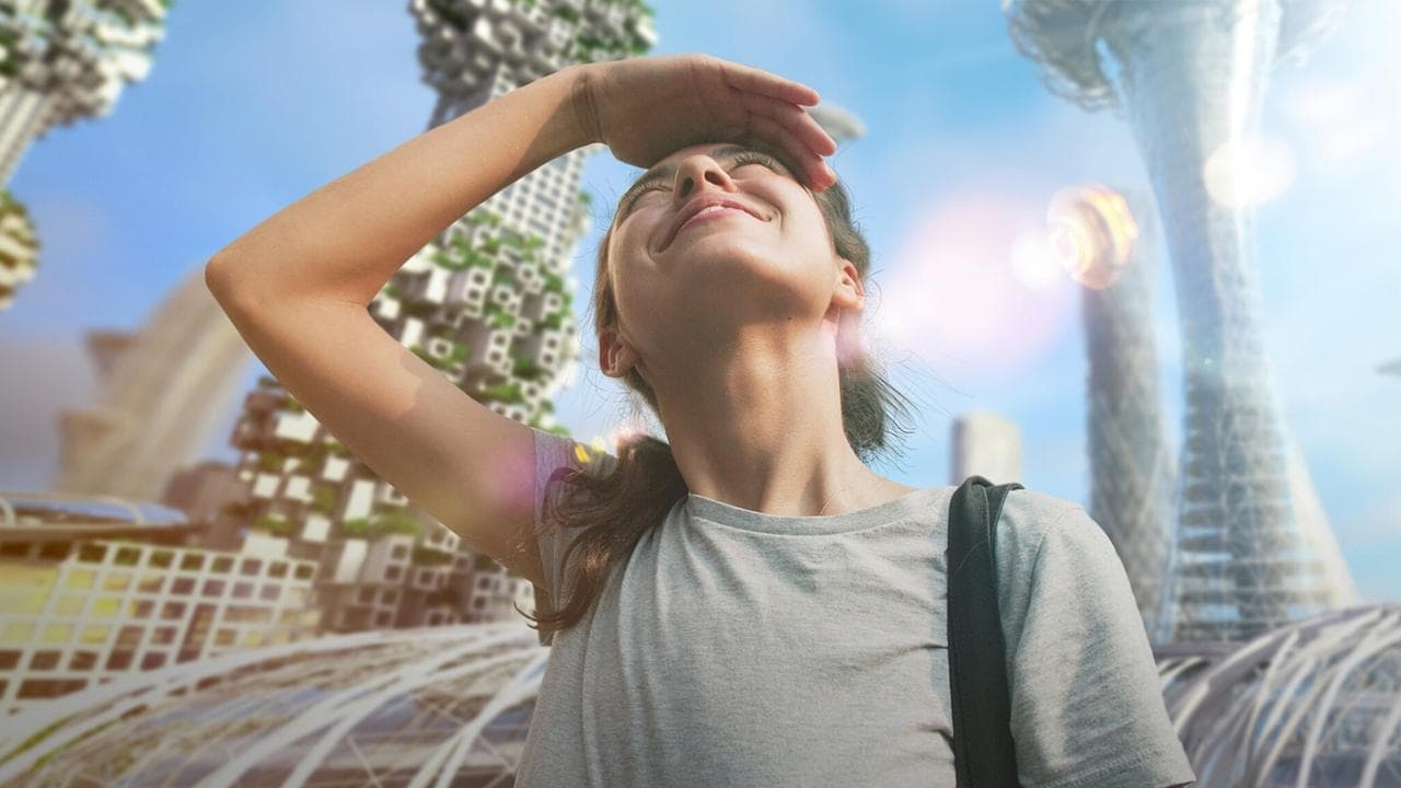 El futuro de...