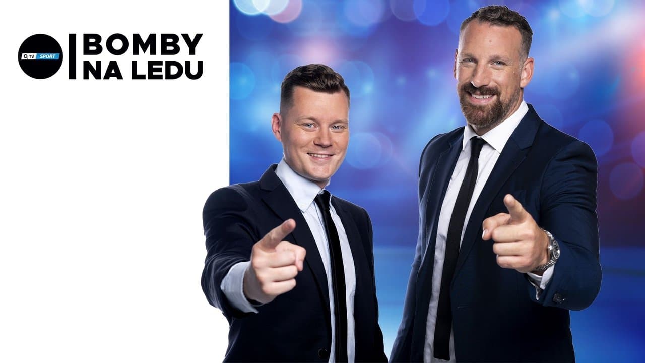 Bomby na ledu