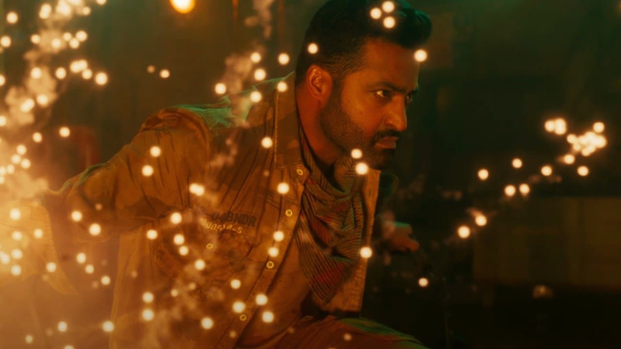 वॉर 2