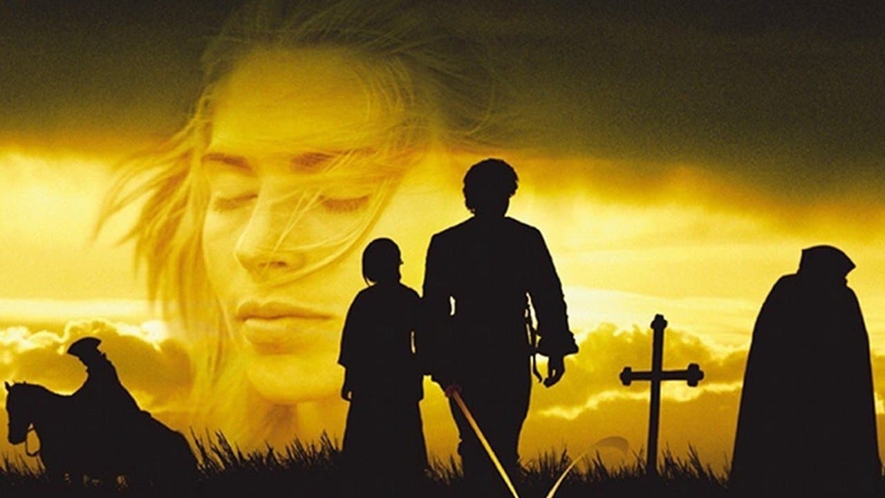 Tierra de pasiones