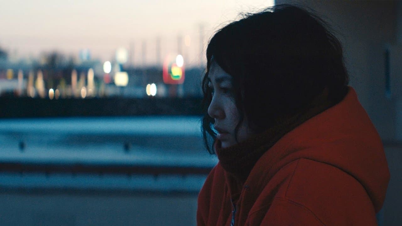 Kumiko, la cazadora de tesoros