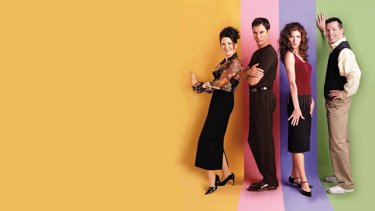 Will y Grace