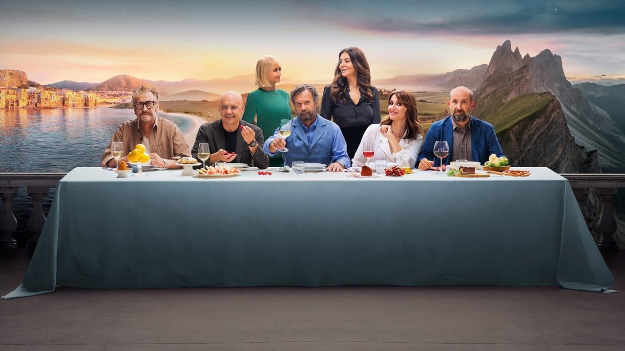 El club gastronómico