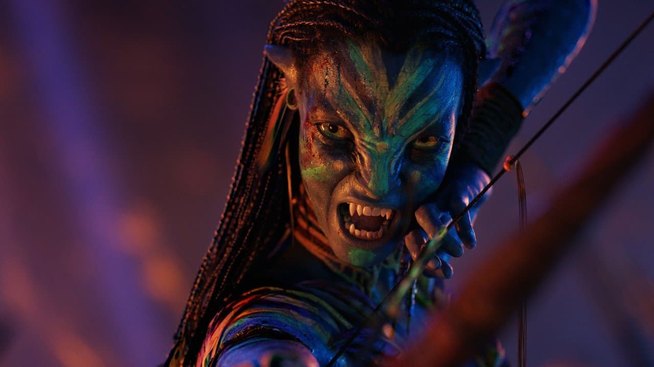 Avatar: Fuego y ceniza