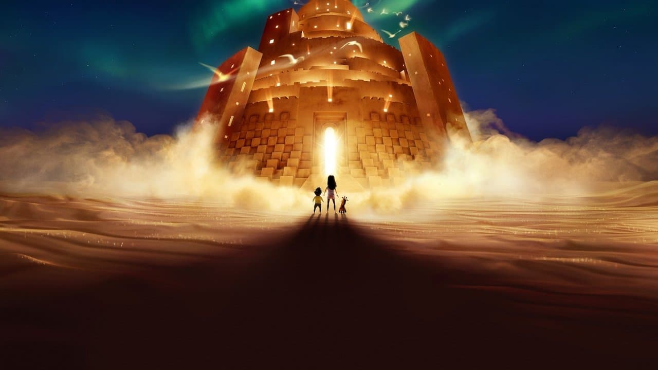 En sueños