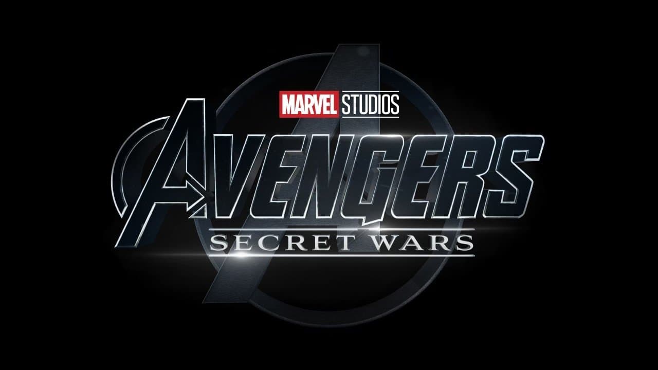 Vengadores: Secret Wars