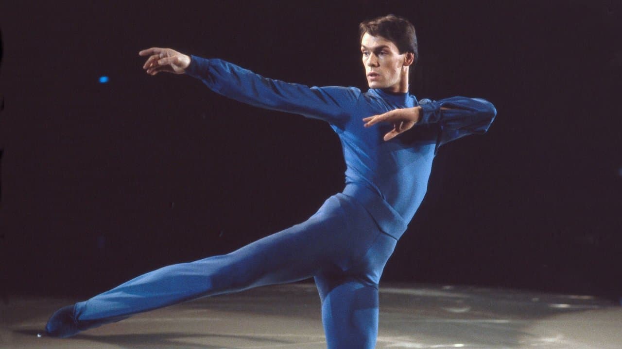 El rey del hielo