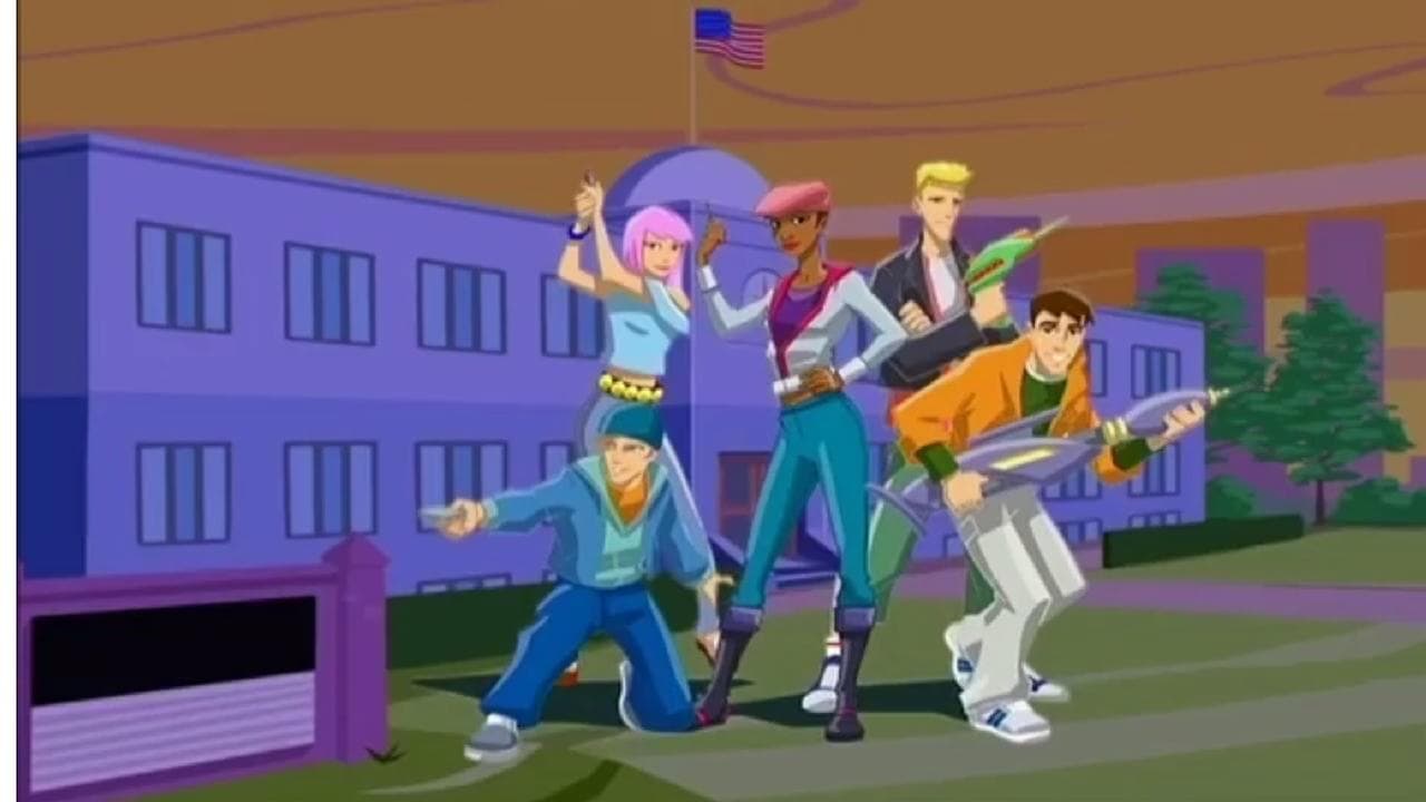 Los cazadorks