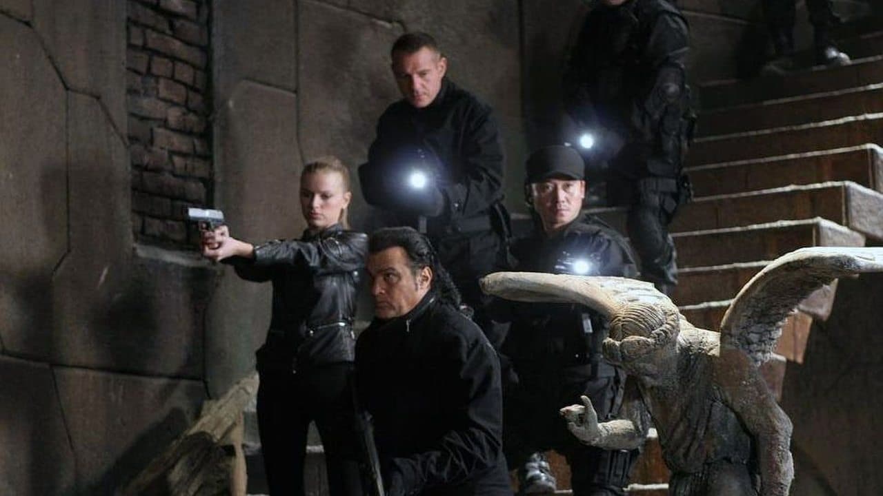 Equipo de ataque
