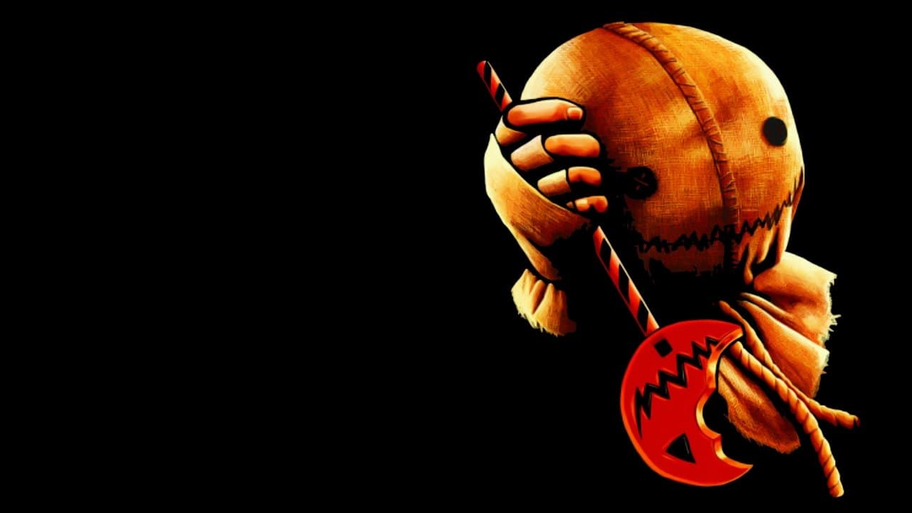 Truco o trato: Terror en Halloween