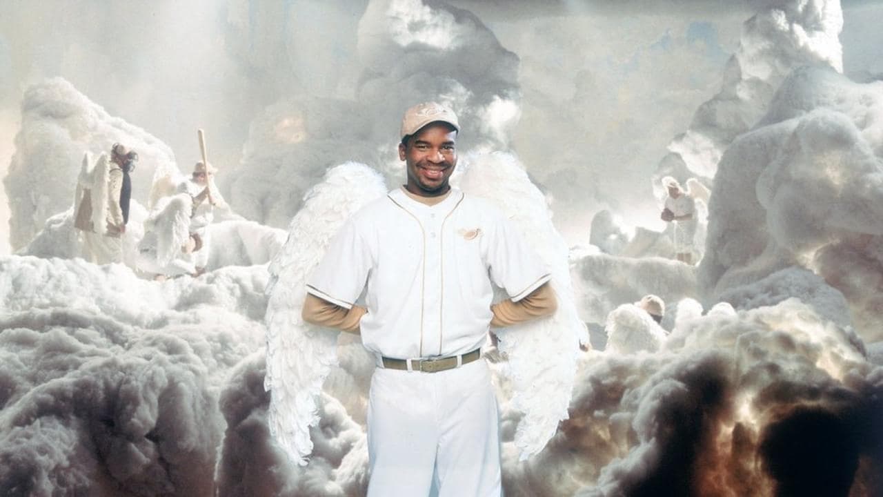 Un ángel para mi padre