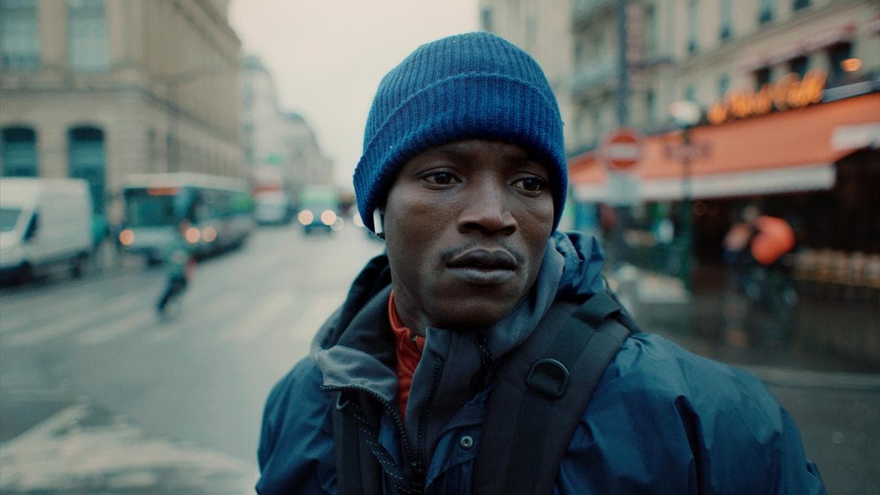 La historia de Souleymane