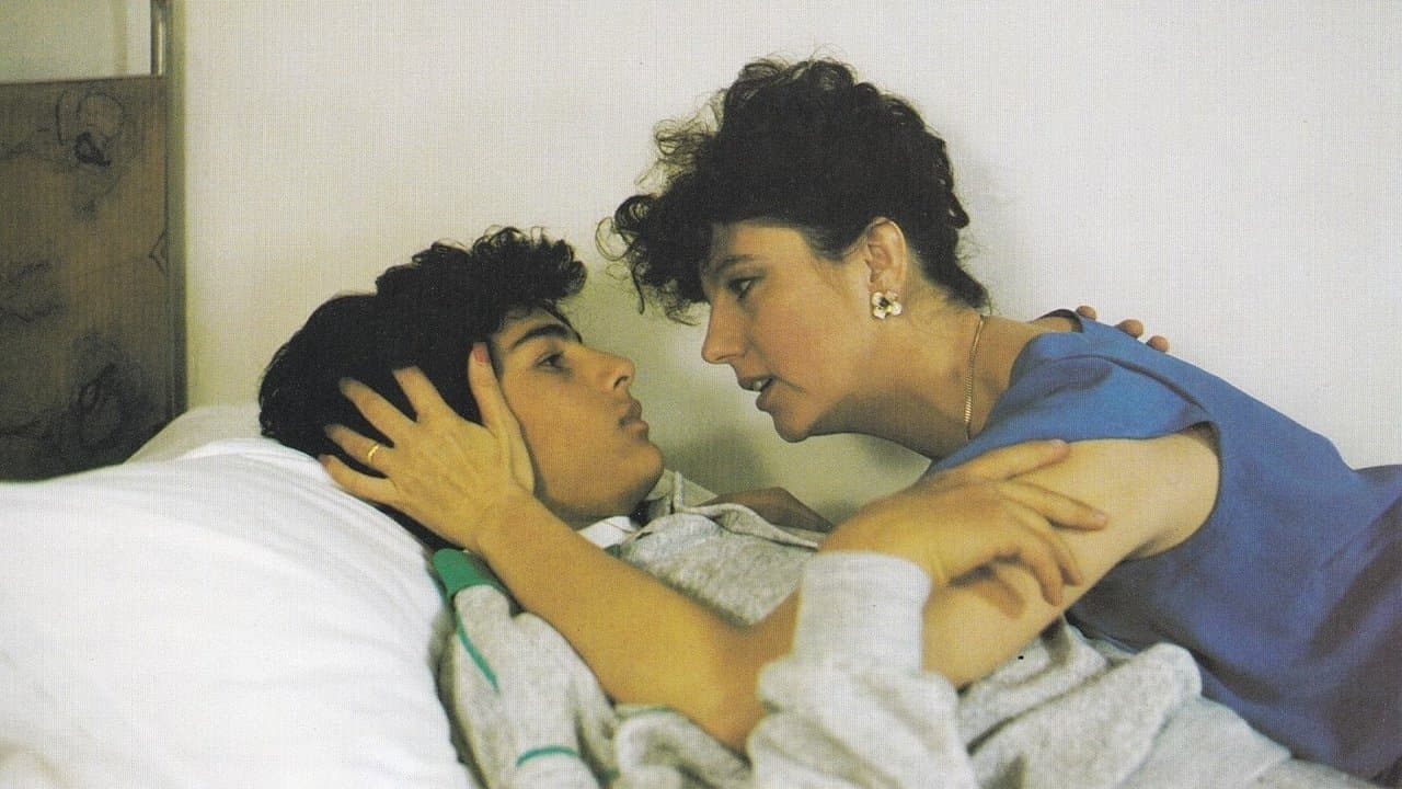 La esposa era bellísima