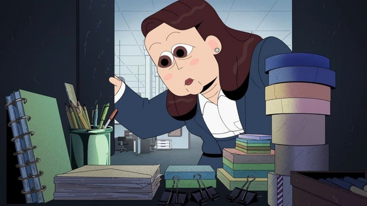 Carol y el fin del mundo