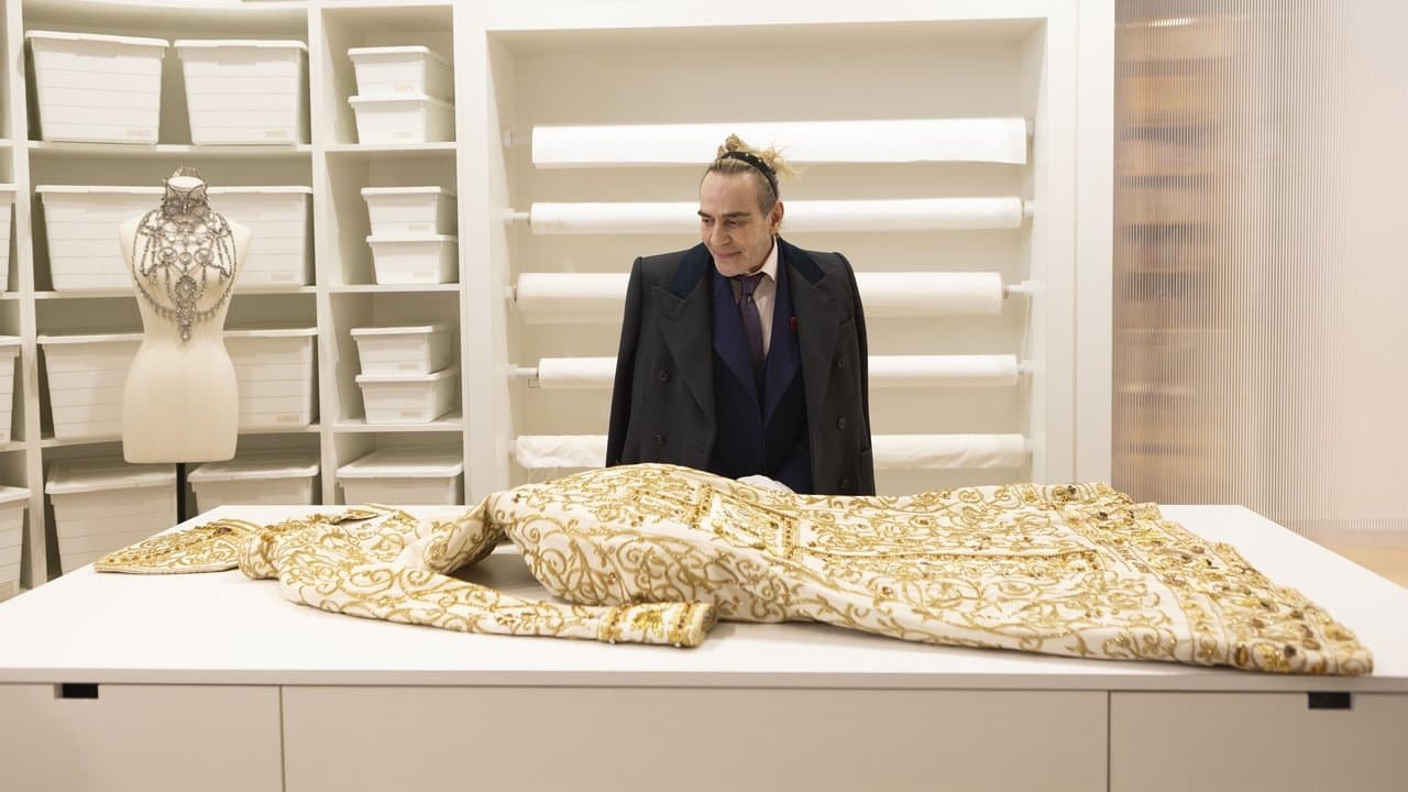 Auge y Caída de John Galliano